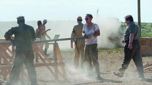 Manhattan Season 2 Episode 7 - Behold The Lord High Executioner