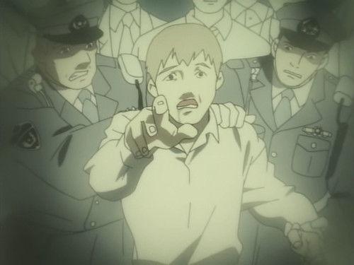 Boogiepop Phantom Season 1 Episode 3 - Life Can Be So Nice