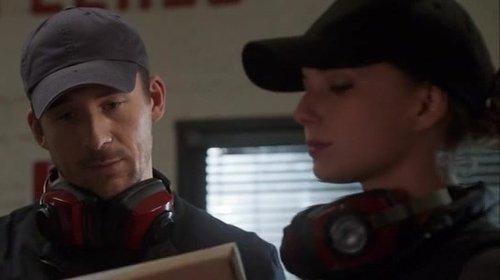 undefined Season 3 Episode 9 - Surrender