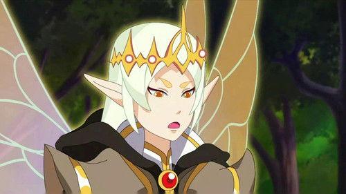 Flower Fairy Season 4 Episode 23 - Episode 23