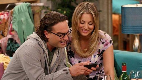 The Big Bang Theory Season 7 Episode 2 - The Deception Verification