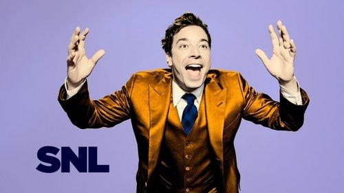 Saturday Night Live Season 37 Episode 10 - Jimmy Fallon with Michael Bublé