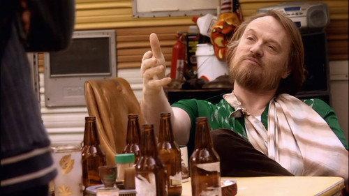 The Riches Season 2 Episode 6 - Dead Calm