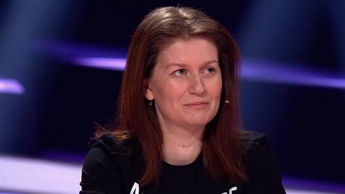 Where's the Logic? Season 8 Episode 1 - Episode 1