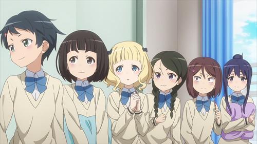 undefined Season 1 Episode 6 - SAO Loser