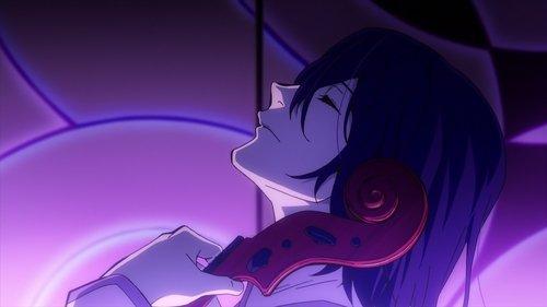 Bungo Stray Dogs Season 1 Episode 33 - Cannibalism (1)