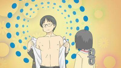 Nichijou: My Ordinary Life Season 1 Episode 24 - Episode 24