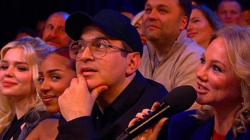 Comedy Club Season 19 Episode 3 - Episode 3