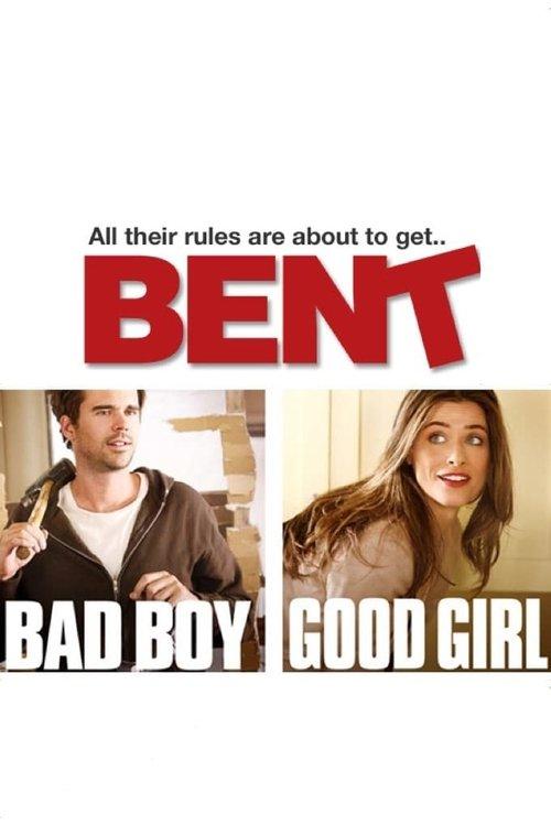 Bent poster