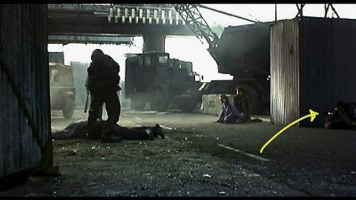 Faux raccord Season 9 Episode 23 - Episode 23