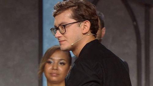 Psychics. Revenge Season 2 Episode 8 - Episode 8