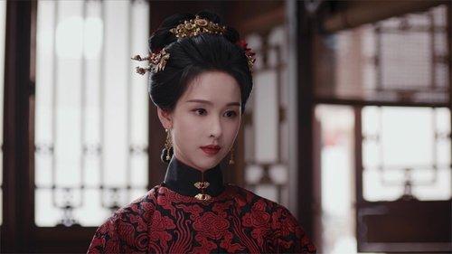 The Glory Season 1 Episode 25 - Zhuang Family's Birthday Banquet