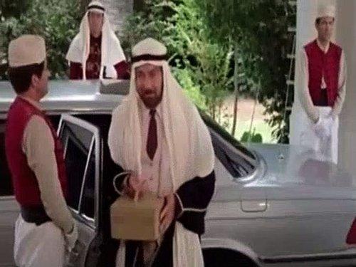 Hart to Hart Season 4 Episode 8 - In the Hart of the Night