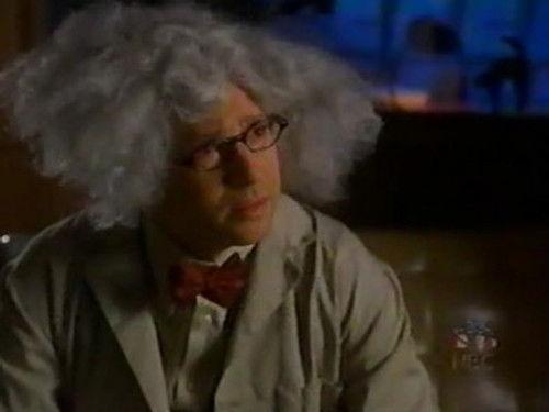 Ed Season 2 Episode 4 - Crazy Time