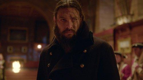 Frontier Season 3 Episode 6 - The Sins of the Father