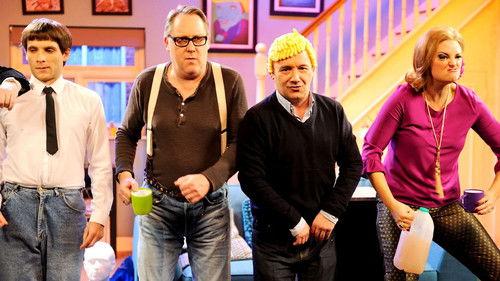 House of Fools Season 1 Episode 4 - The Wig Affair