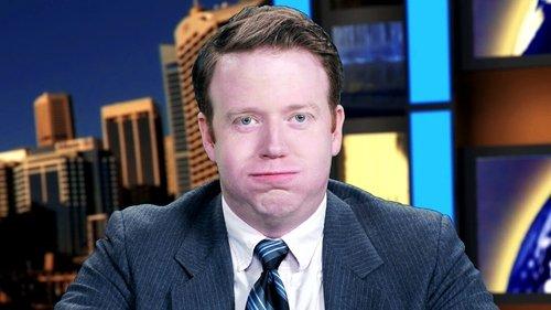 Breaking News: No Laugh Newsroom Season 2 Episode 14 - One in Four Americans Attracted to Their Sexy Cars