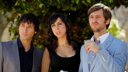 Con el culo al aire Season 1 Episode 9 - Episode 9