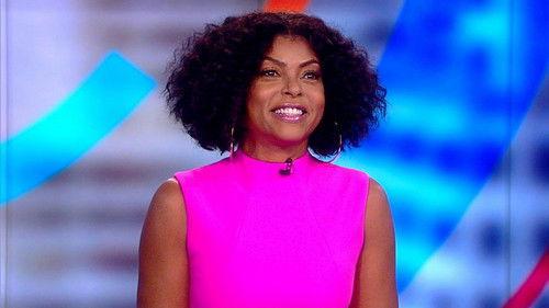 The View Season 22 Episode 16 - Joe Scarborough & Mika Brzezinski; Taraji P. Henson