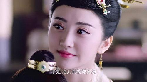 The Glory of Tang Dynasty Season 2 Episode 10 - Episode 10