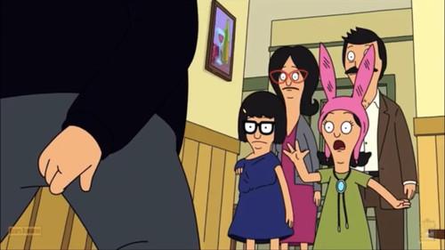 Bob's Burgers Season 11 Episode 2 - Worms of In-Rear-Ment