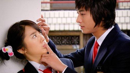 Princess Hours Season 1 Episode 1 - Episode 1