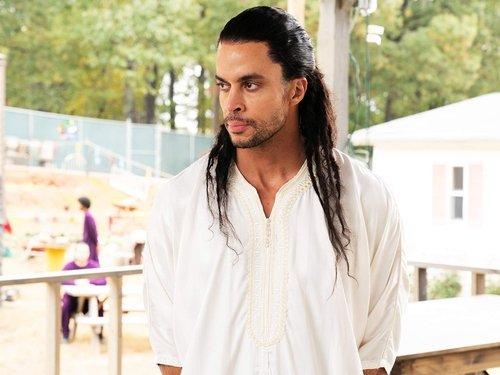 Tyler Perry's Ruthless Season 1 Episode 8 - Heaven On Earth