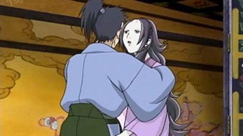 Ayakashi: Samurai Horror Tales Season 1 Episode 6 - The Legend of Tenshu - Part 2