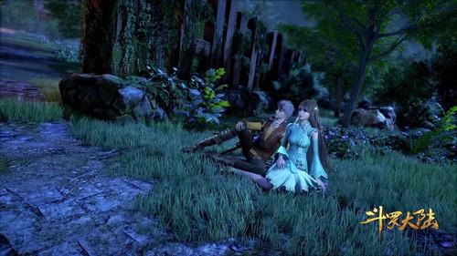 Soul Land Season 1 Episode 20 - Episode 20