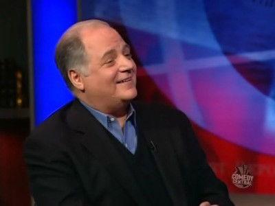 The Colbert Report Season 5 Episode 9 - Frank Rich