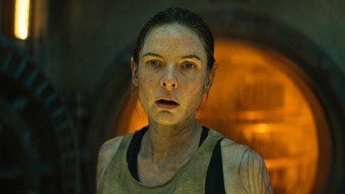 Silo Season 1 Episode 2 - Holston's Pick