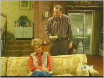 Married... with Children Season 10 Episode 24 - Kiss of the Coffee Woman