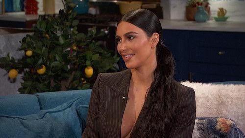 Busy Tonight Season 1 Episode 25 - Kim Kardashian West