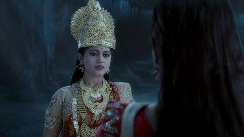 Devon Ke Dev...Mahadev Season 29 Episode 5 - Adi succeeds at entering Kailash