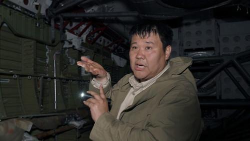 Poles of Earth · On the Road Season 9 Episode 2 - Episode 2