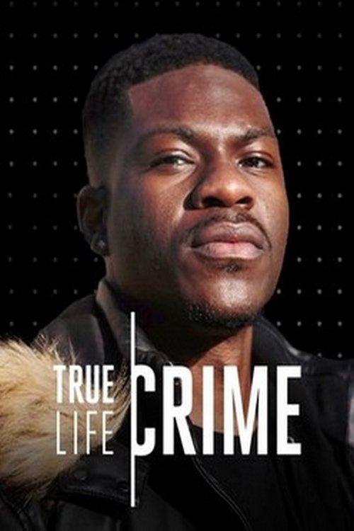 True Life Crime poster
