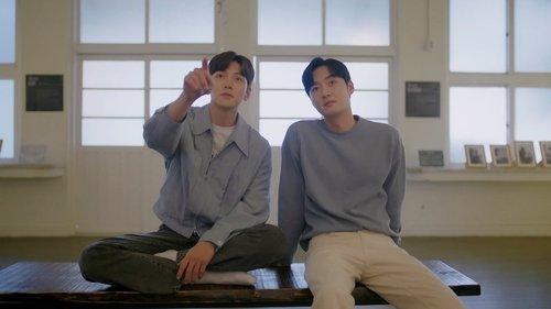 Welcome to Samdal-ri Season 1 Episode 5 - I See You