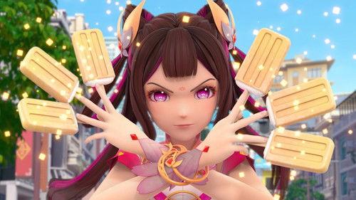 星卡梦少女 Season 1 Episode 23 - Episode 23