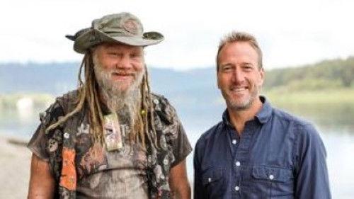 Ben Fogle: New Lives in the Wild Season 17 Episode 6 - Oregon River