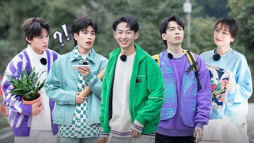 Detective Academy Season 5 Episode 5 - Episode 4