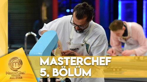 MasterChef Türkiye Season 6 Episode 5 - Episode 5