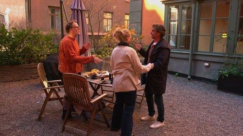 Renoveringsdrömmar Season 2 Episode 5 - Episode 5