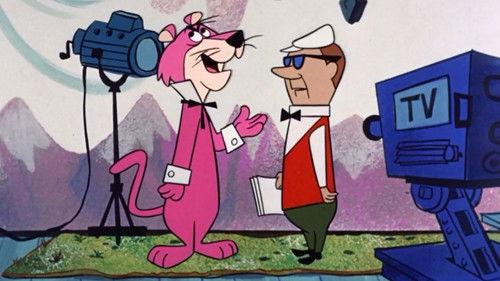 The Yogi Bear Show Season 1 Episode 20 - Paws for Applause