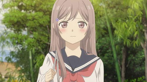 April Showers Bring May Flowers Season 1 Episode 10 - The Sweet and Spicy Stormy Area