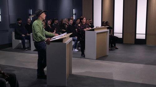 Everyday Justice Season 4 Episode 9 - Episode 9