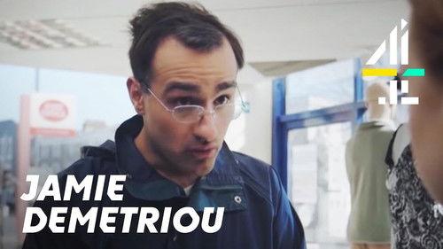 Jamie Demetriou: Channel 4 Comedy Blaps Season 1 Episode 2 - Episode 2 - Colin