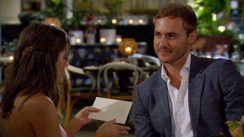 The Bachelor Season 24 Episode 9 - Week 9