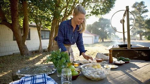 Ranch to Table Season 3 Episode 2 - Surf and Turf