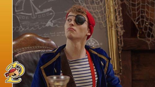 Piet Piraat Season 4 Episode 3 - Episode 3