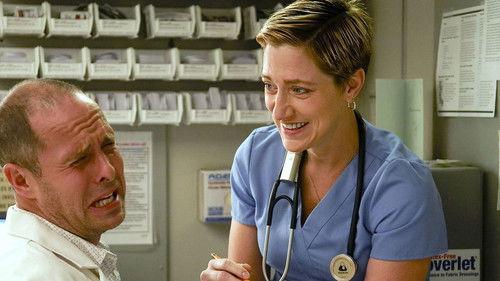 Nurse Jackie Season 1 Episode 2 - Sweet 'n All